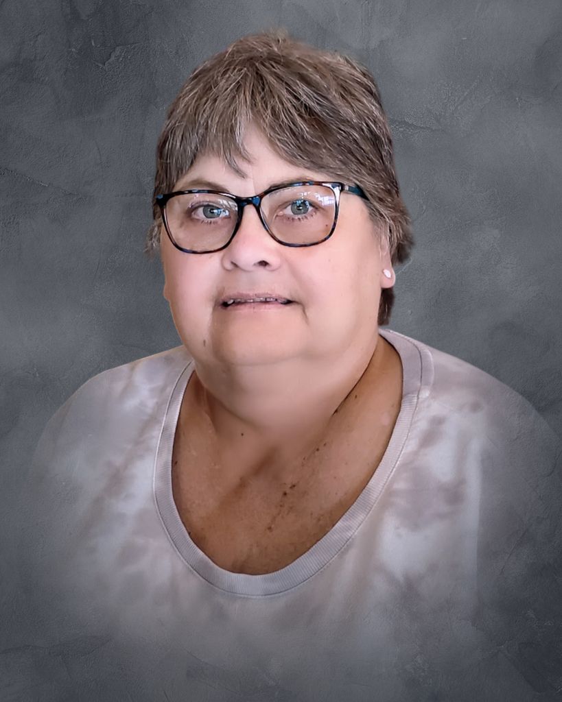 Ms. Brenda Ruffin Walker