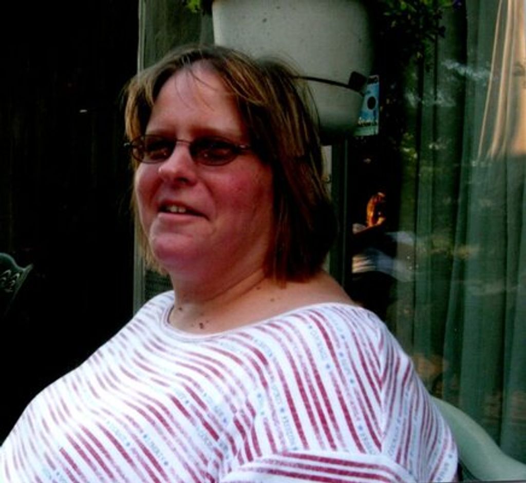 Kristy Annette Ingram Profile Photo