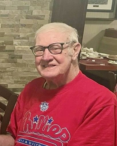 William J. Seeger Profile Photo