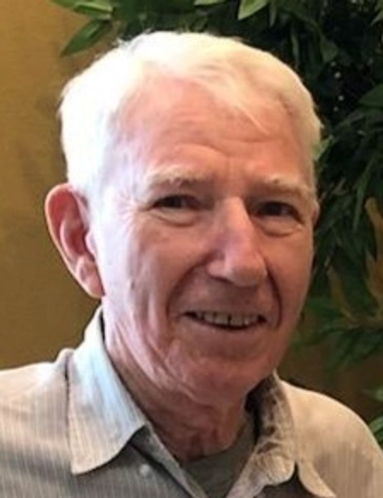 Robert John Cummings Profile Photo