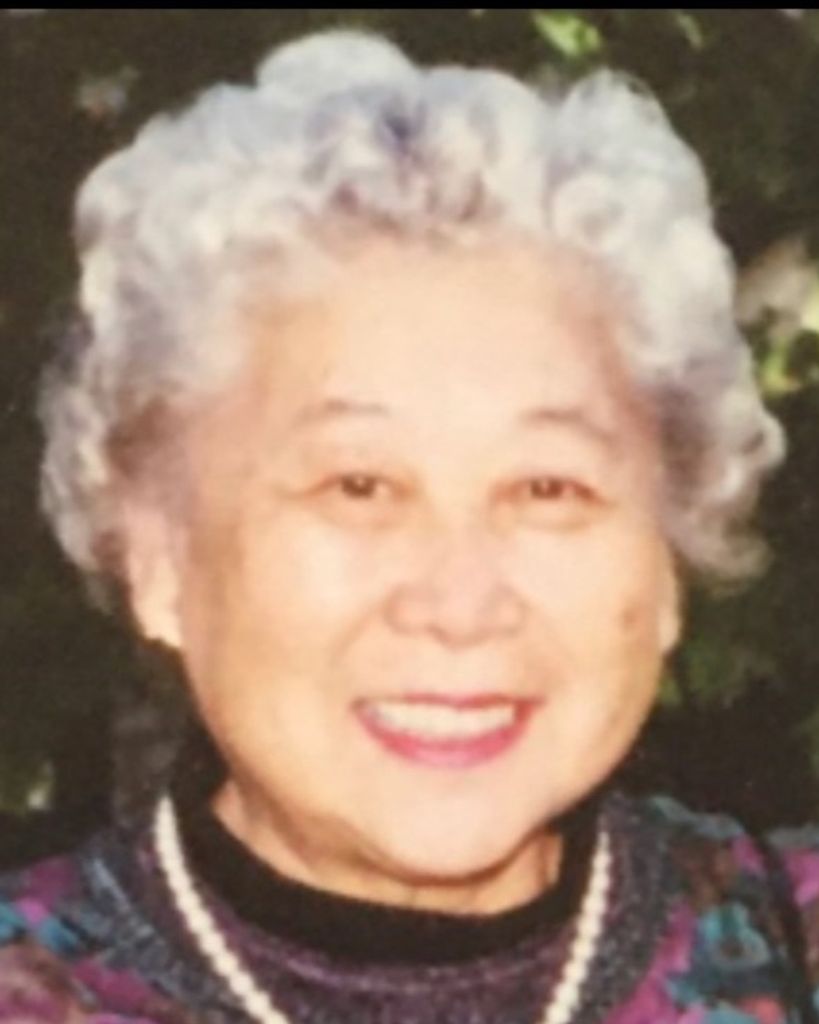 Kikuye Hirano