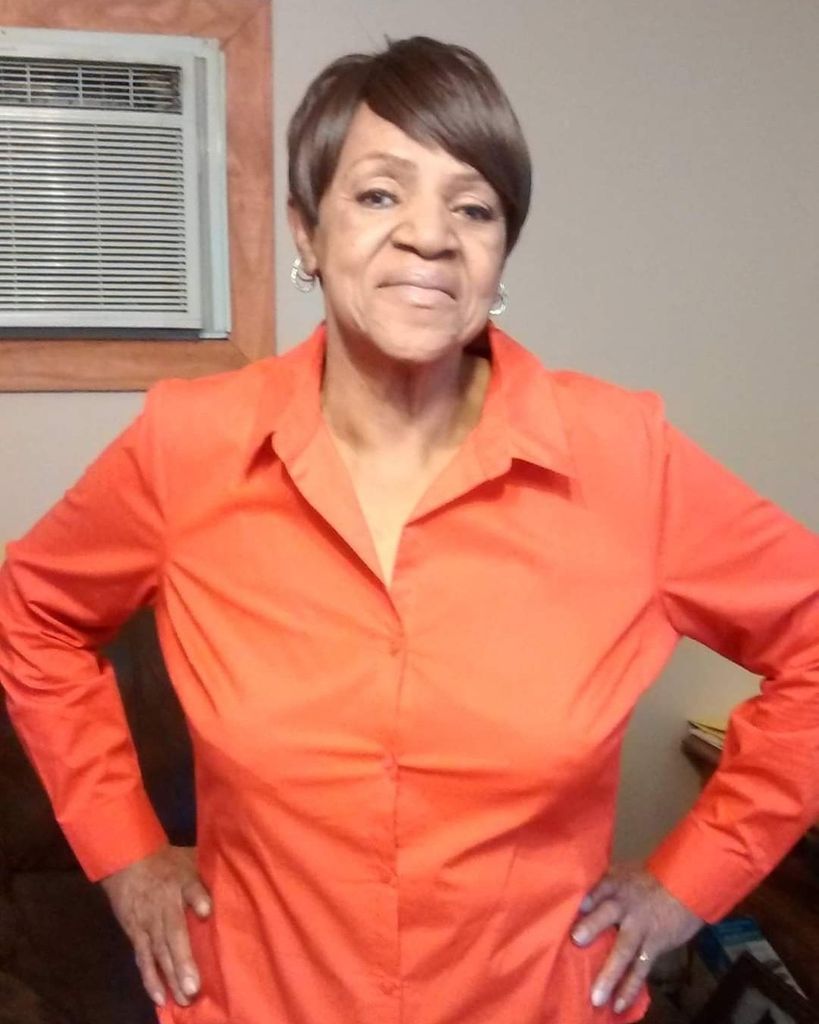 Betty Jean Porter Profile Photo