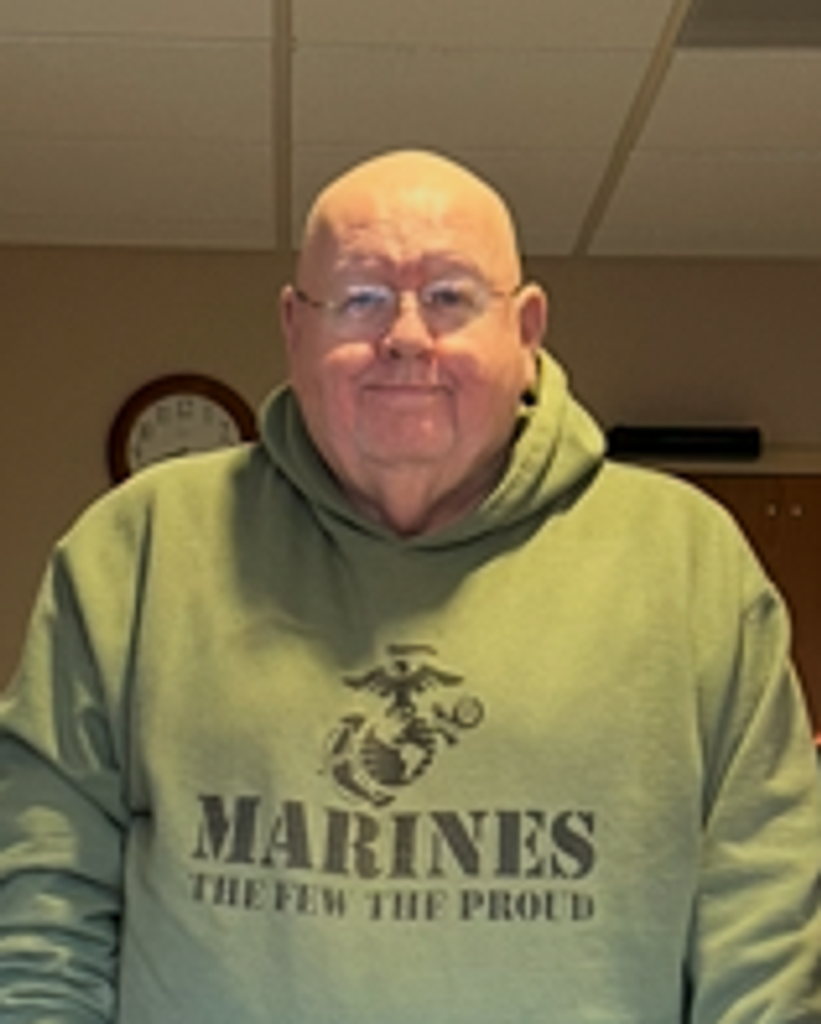 Randy Merle Nicholson