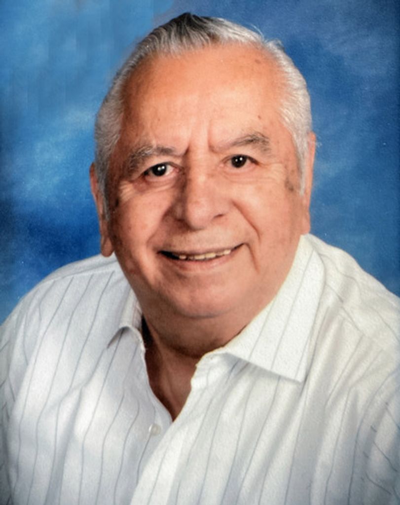 Philip Thomas Amador Profile Photo