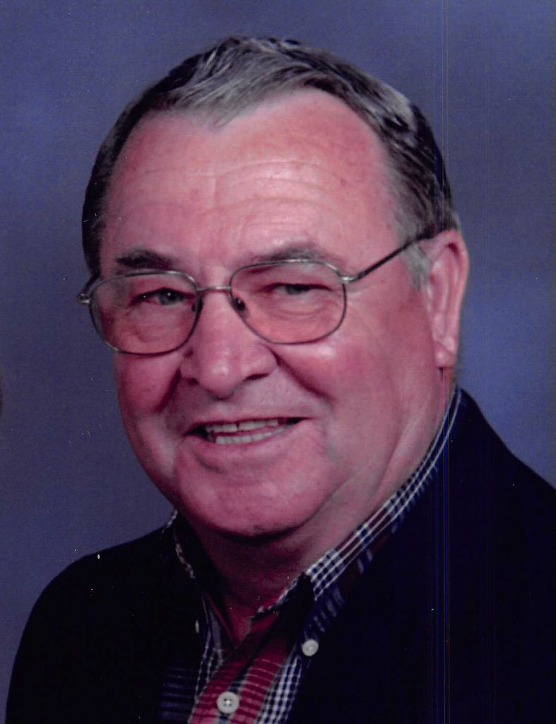John Edward Wakefield Profile Photo