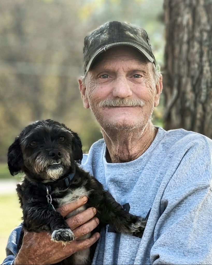 Ricky C Downard Profile Photo
