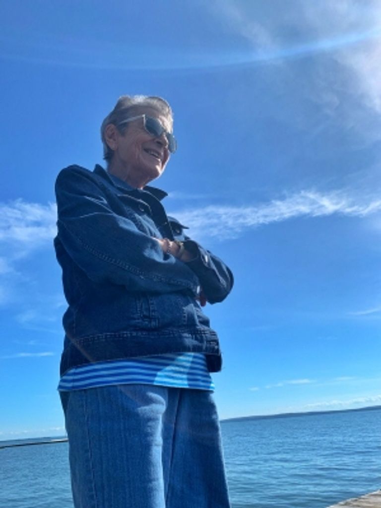 Josephine R  "Josie" Mescher