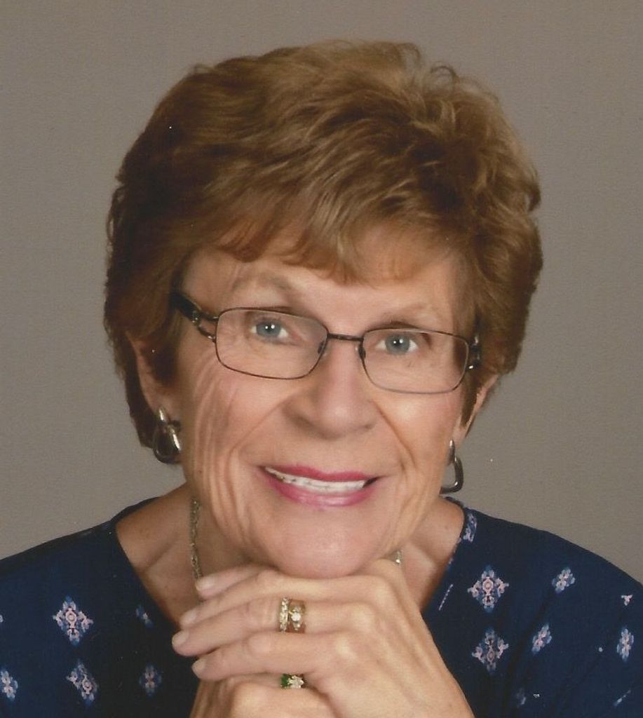 Ramona "Mona" Virginia Flack