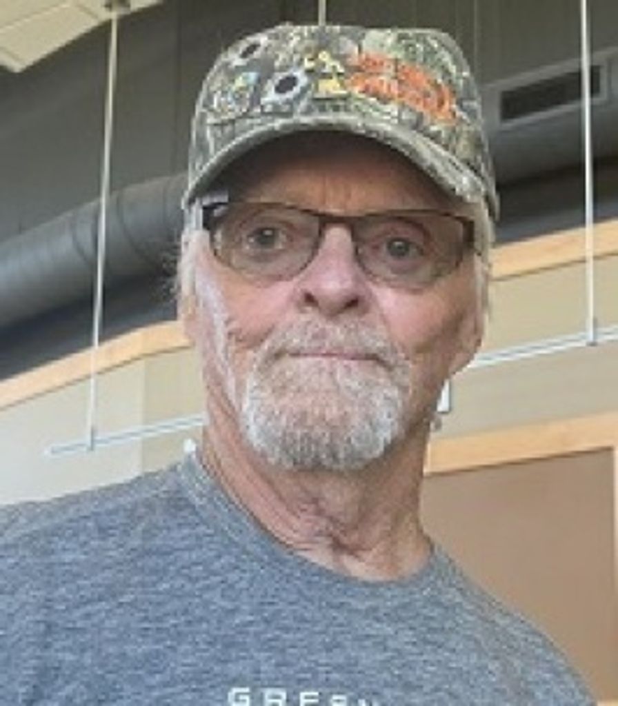 Peter Bengry Profile Photo