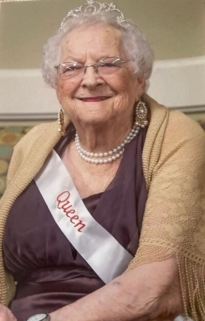 Dellie Trull Profile Photo