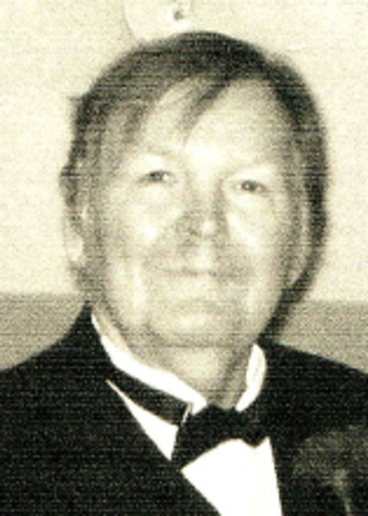 Hageman, George (Bud) Jr.