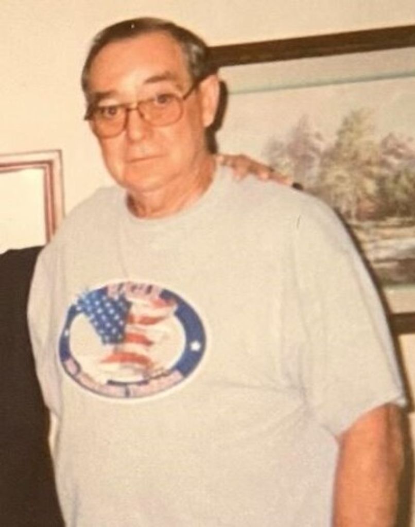 James Alfred Smith Profile Photo