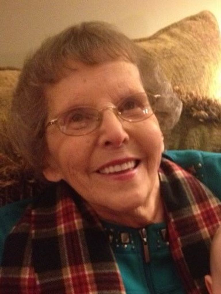 Marjorie (Zipf)  Logan