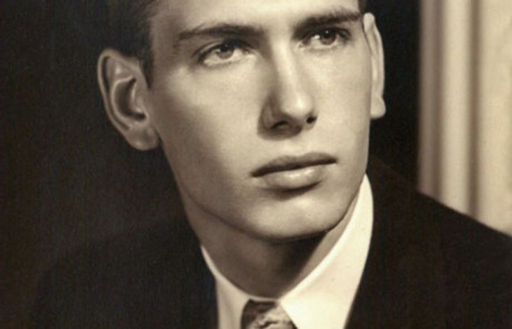 Ronald B. Williams