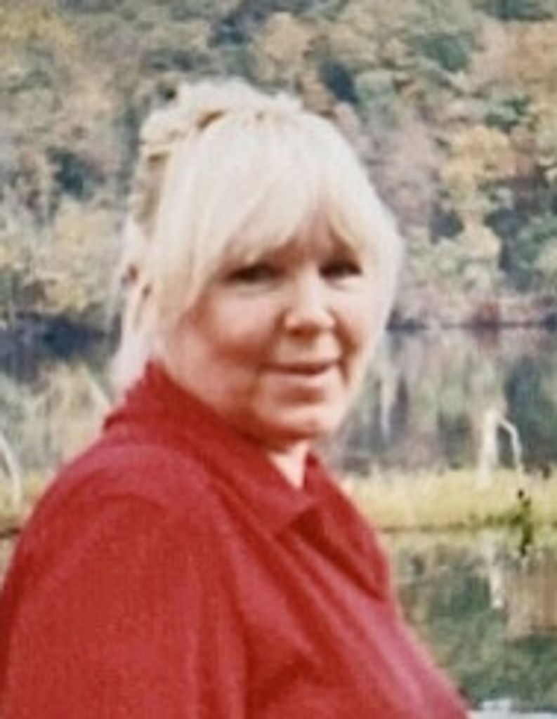 Judy Lorraine (Speake)  Cupp