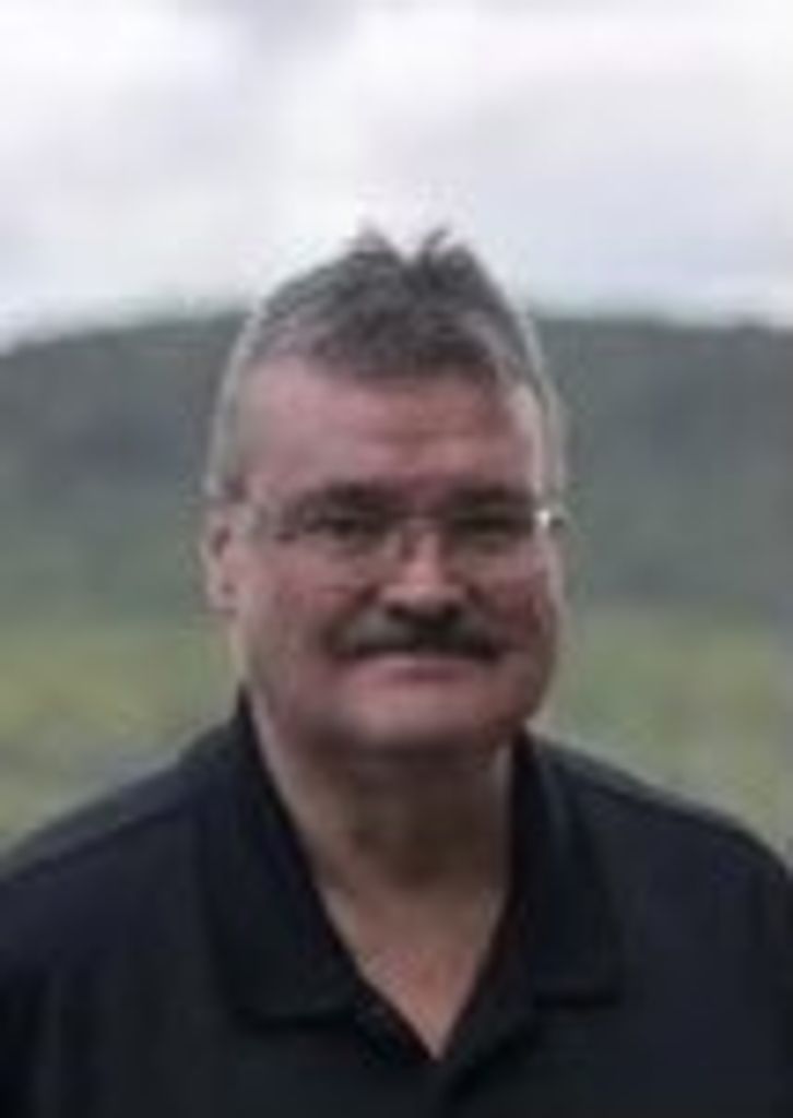 Thomas Macdonald