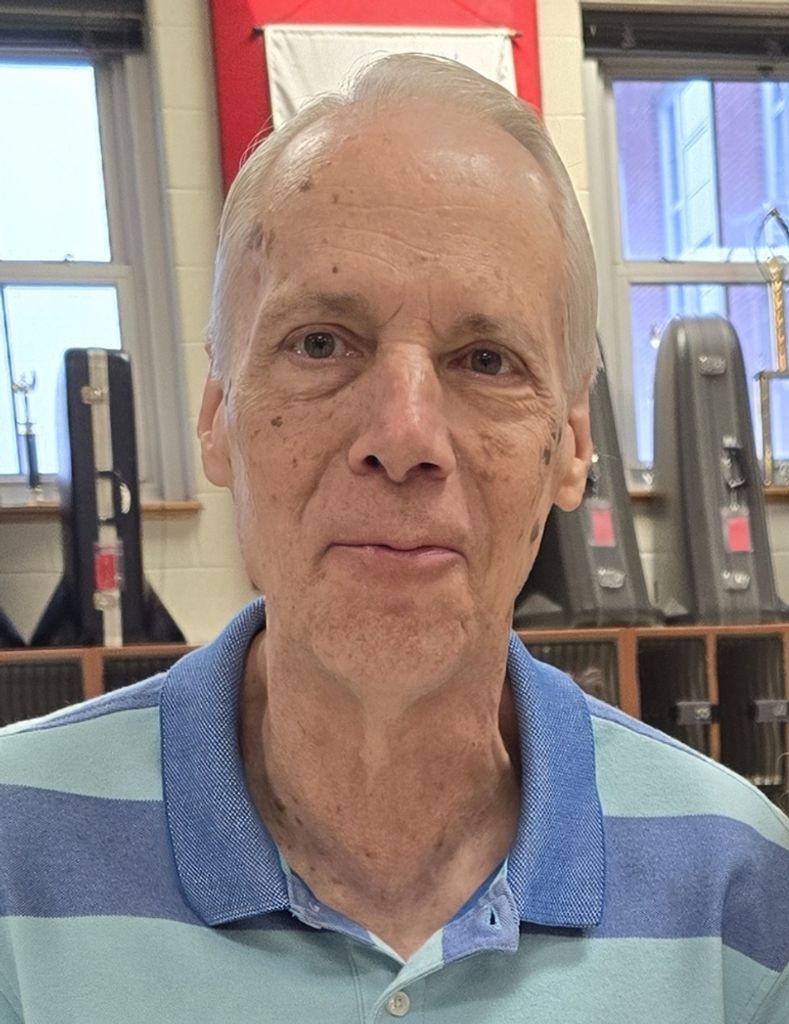 Mark Edward Carder Profile Photo