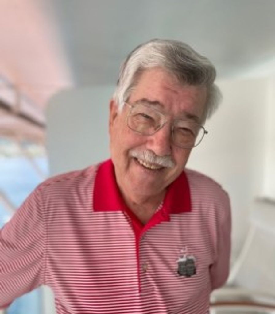 Charles Ward Profile Photo