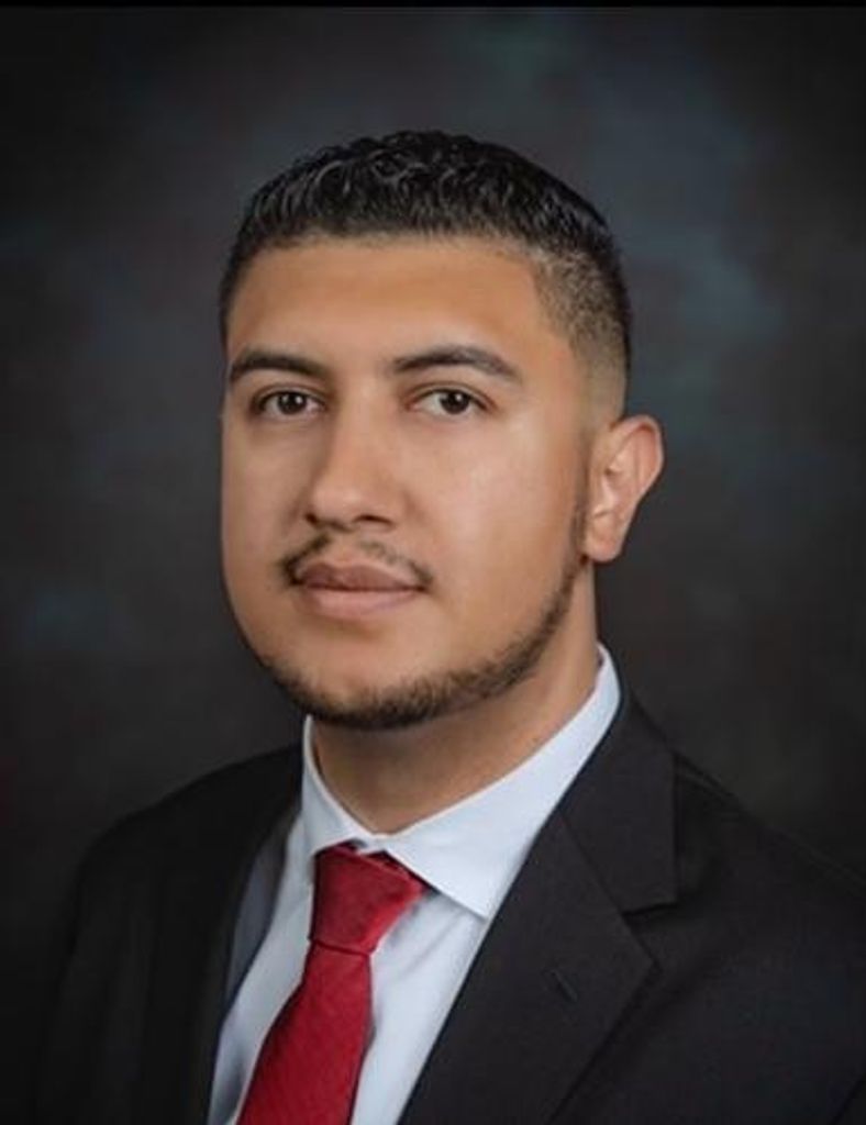 Alvaro Nunez , Jr. Profile Photo