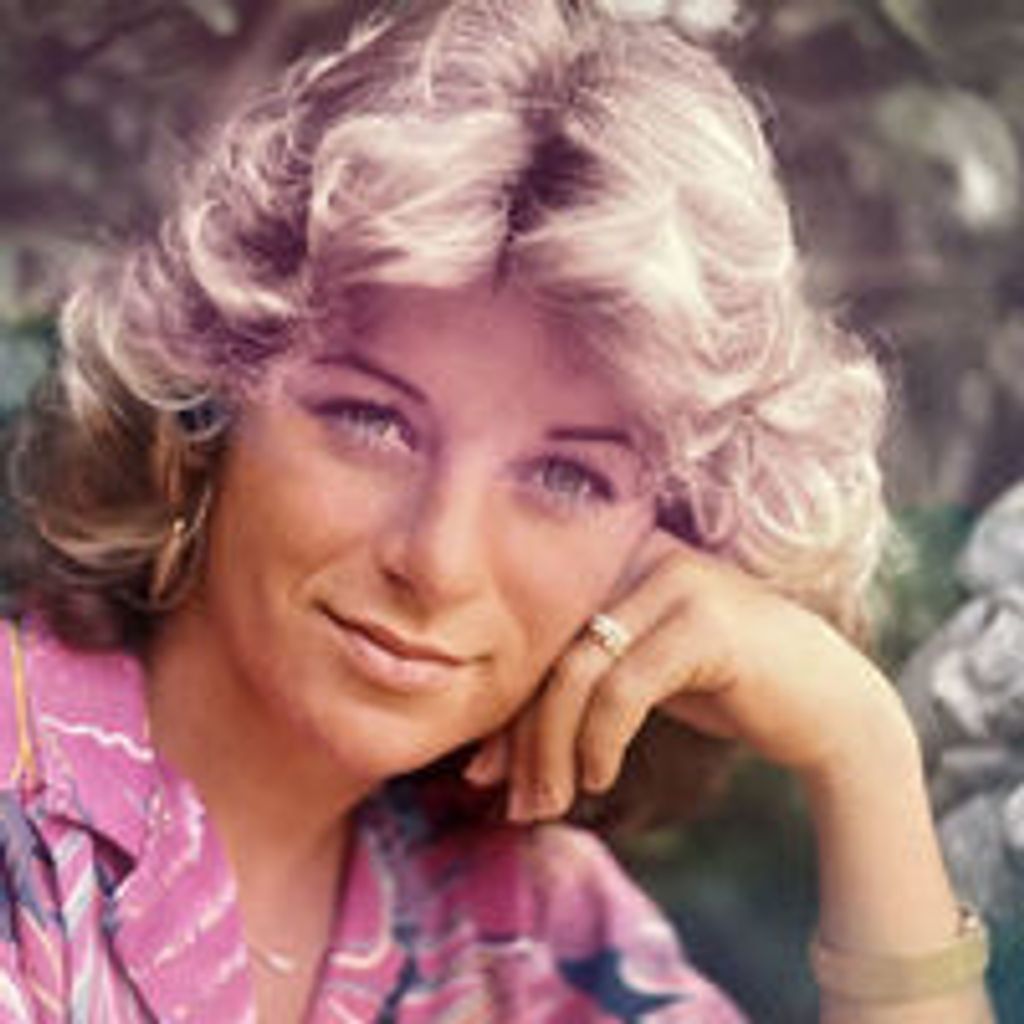 Betty Ann Davis