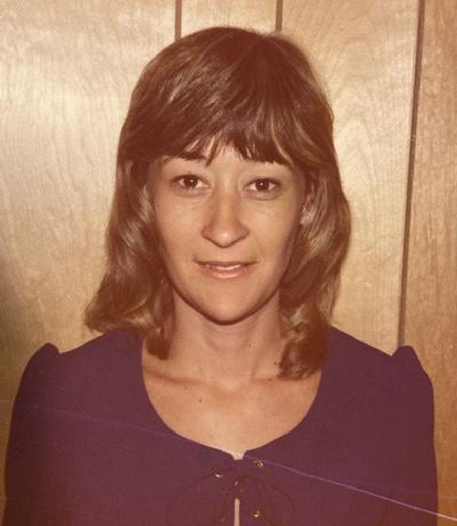 Rose Ann Blandford Profile Photo