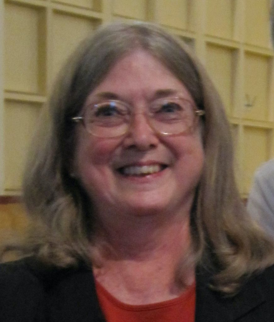 Mary Ann Duderstadt Profile Photo