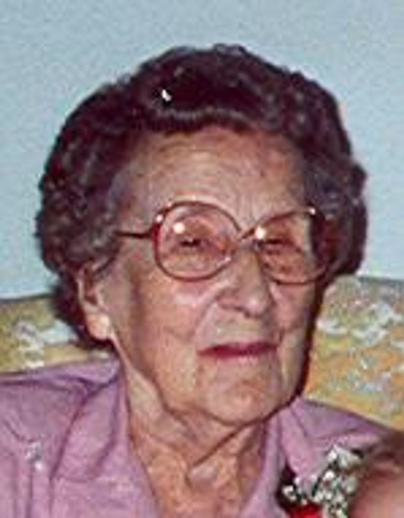Viola M. Williamsen