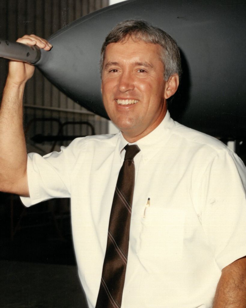 Thomas Daniel Kennedy