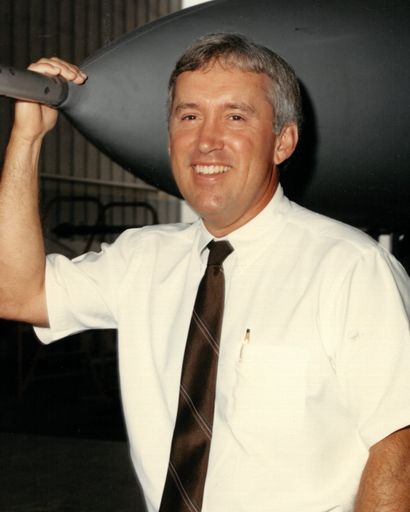 Thomas Daniel Kennedy Profile Photo