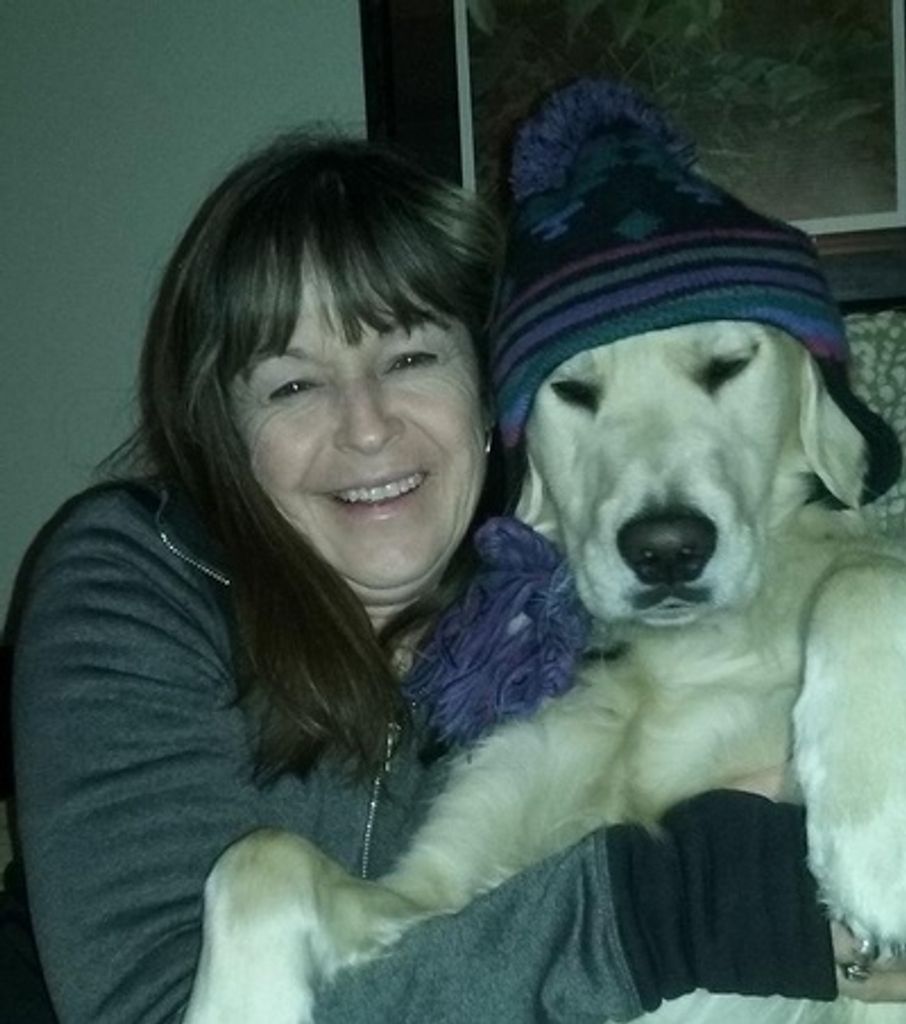 Karen C. Riegle Profile Photo