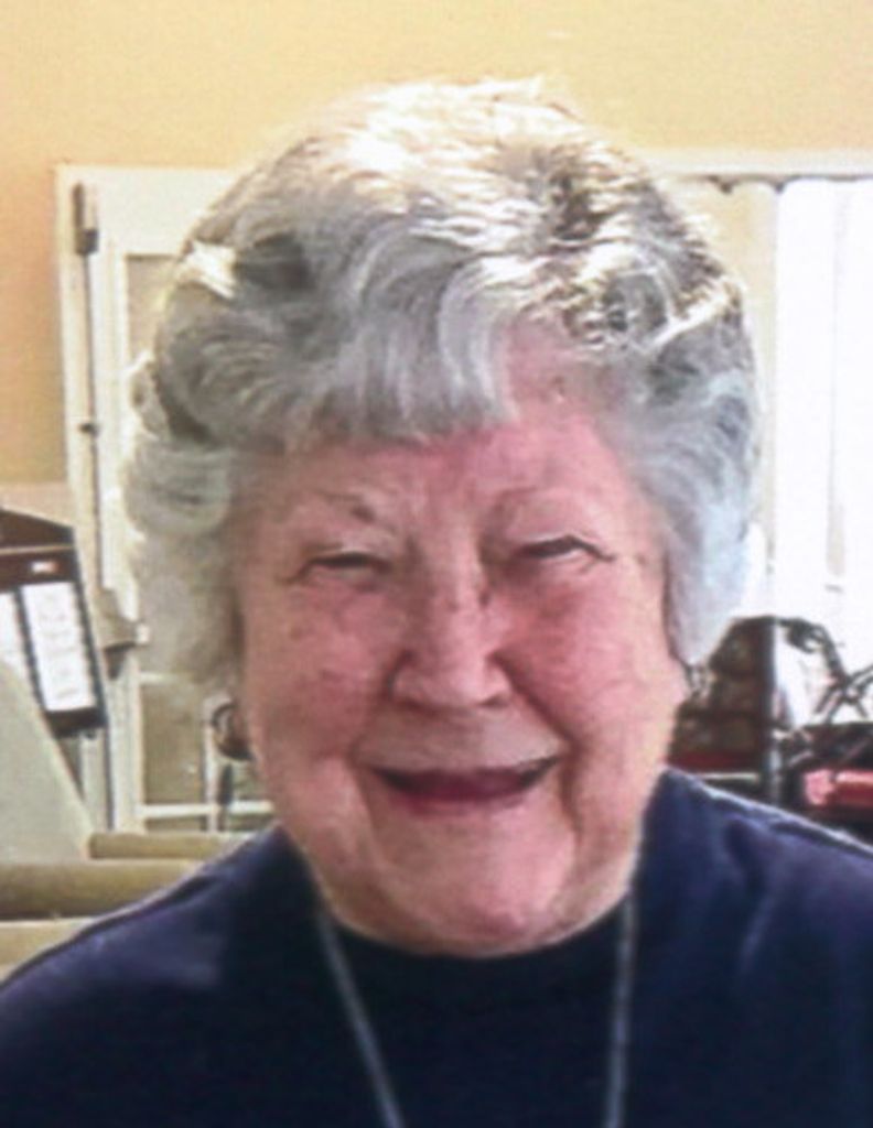 Barbara a Hyde