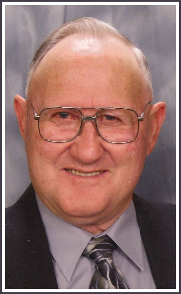 Leonard L. Kach