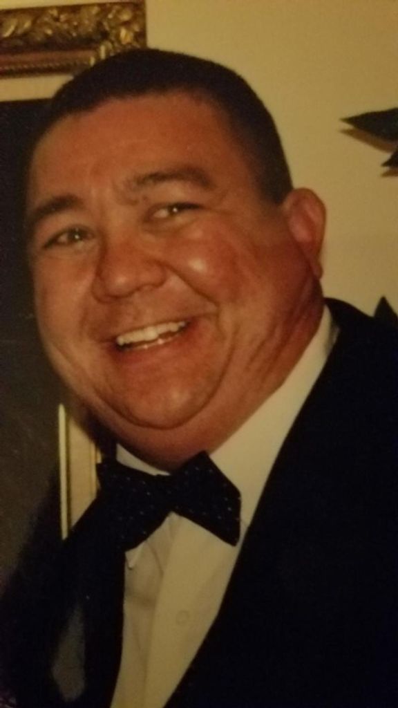 Justin Rivera Profile Photo
