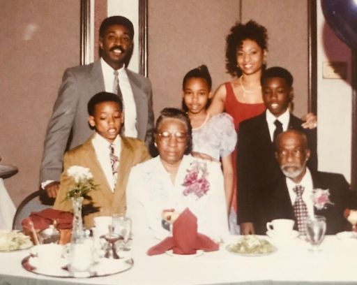 Calvin Earl Reed photo gallery thumbnail 57 of 58