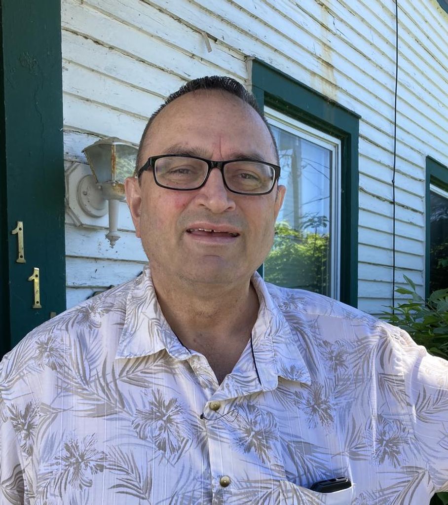 Michael G. Cianfarano Profile Photo