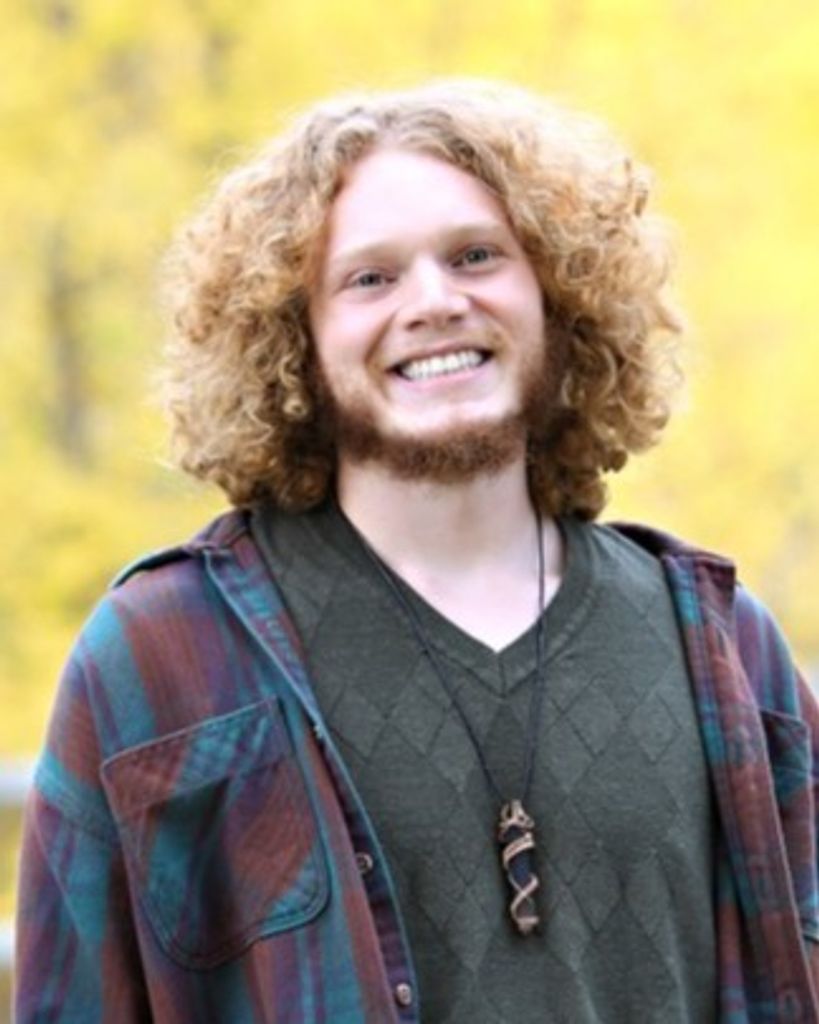 Trevor Cole Winesett Profile Photo