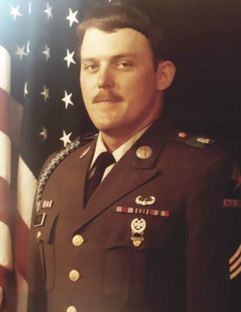 Timothy M. Caton Profile Photo