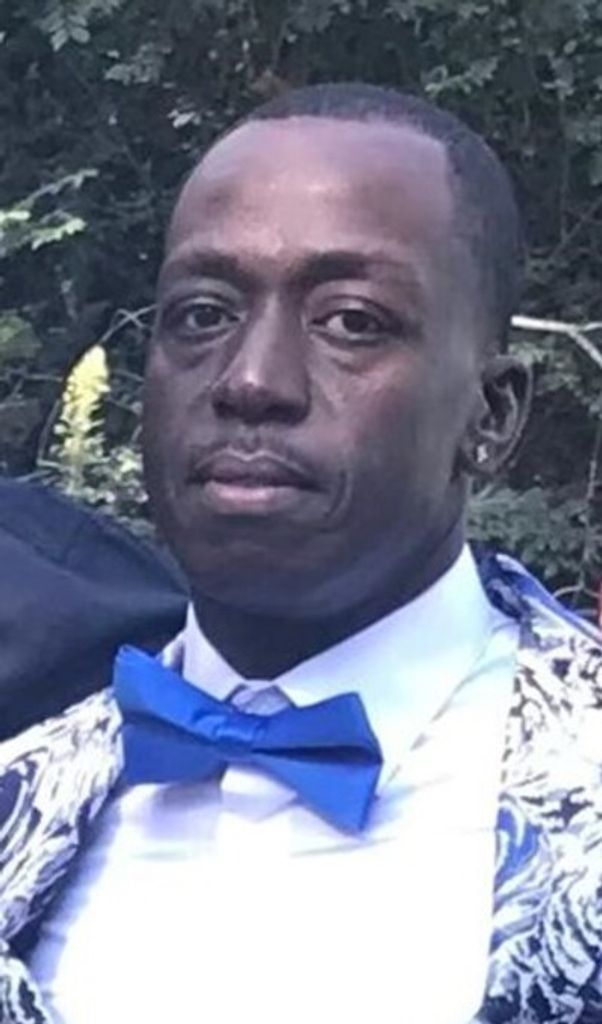 Mr. Michael L. Floyd Profile Photo