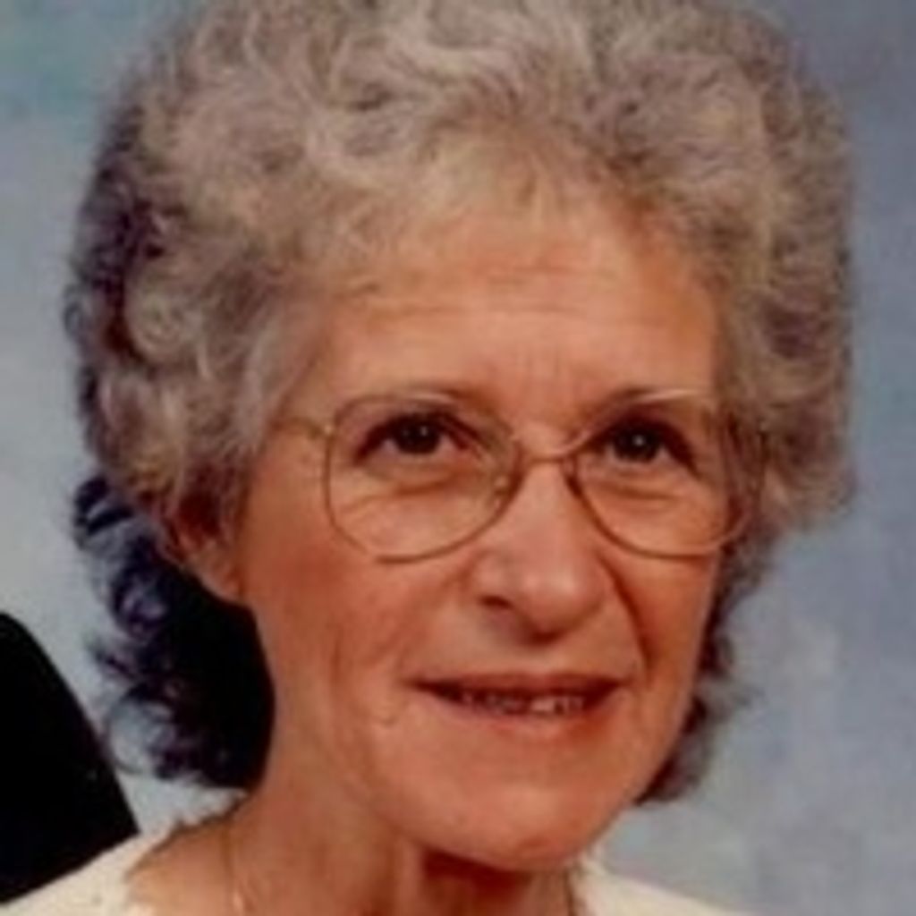 Edith Myers