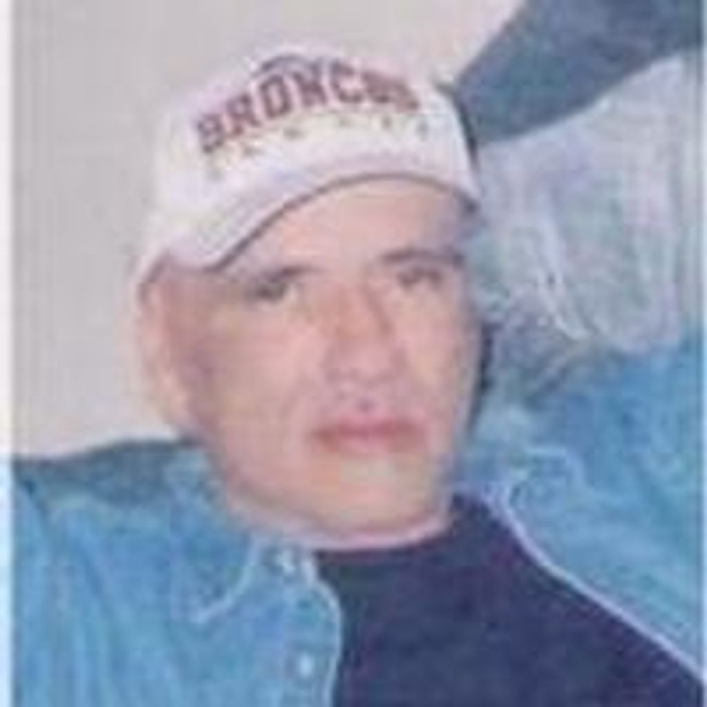 Delbert Lee Thompson