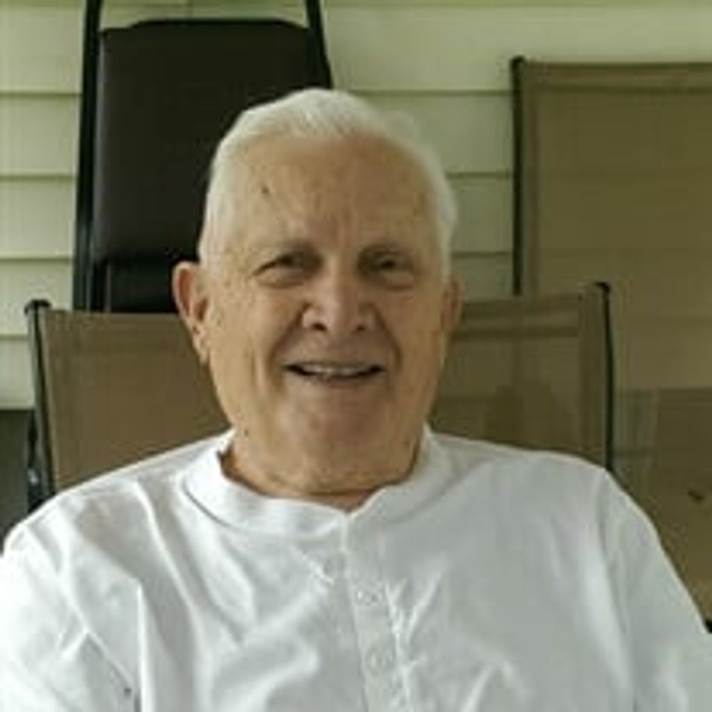 Joseph P. Caruso