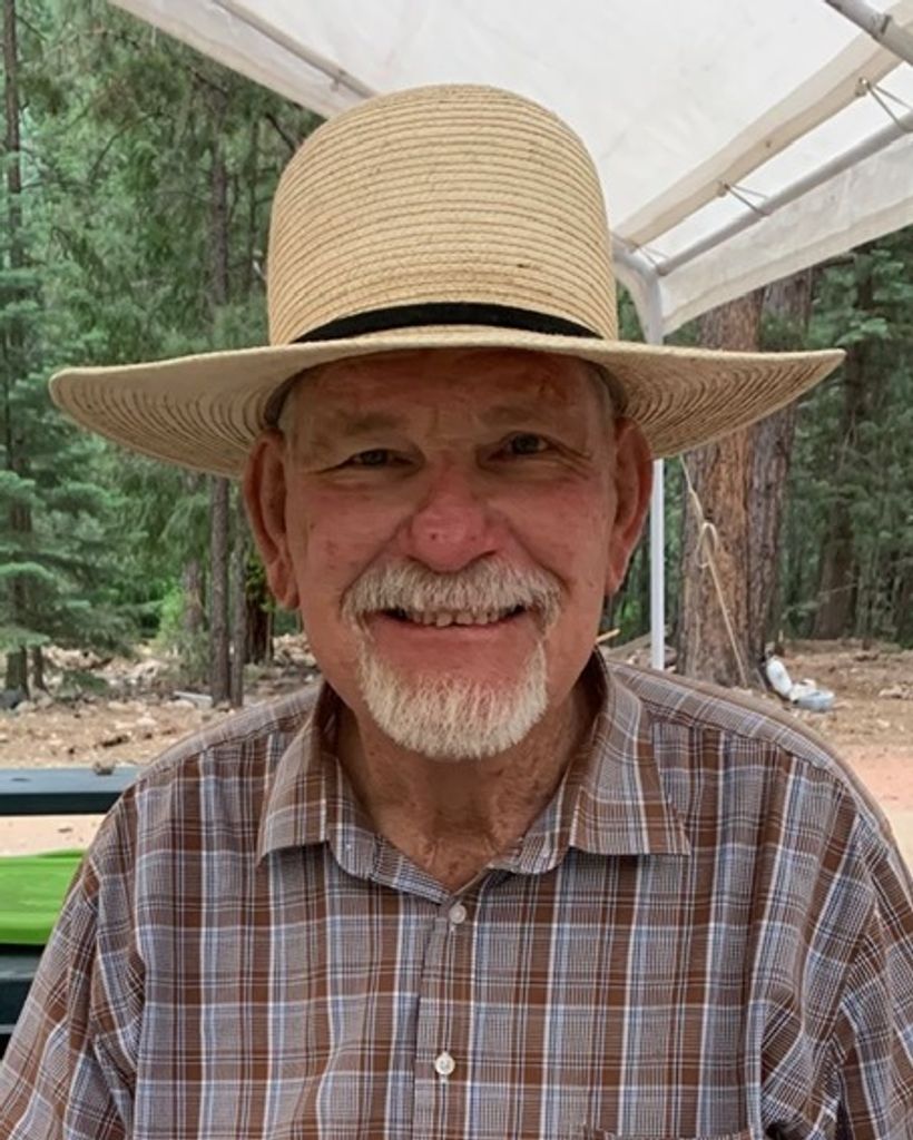 John David Salopek