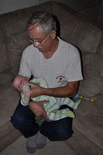 George Mcdonald, Jr. photo gallery thumbnail 14 of 155