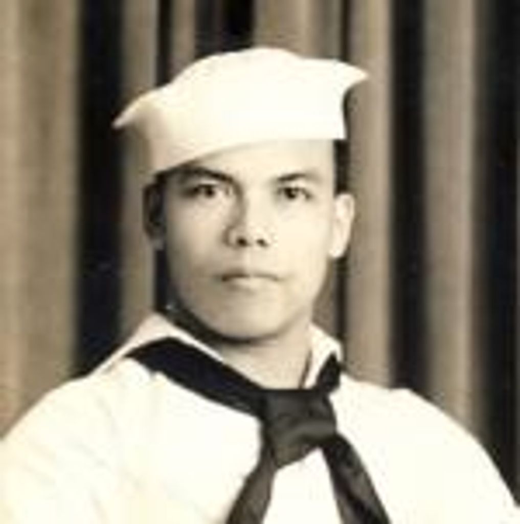 Joaquin Guerrero "John" Santos