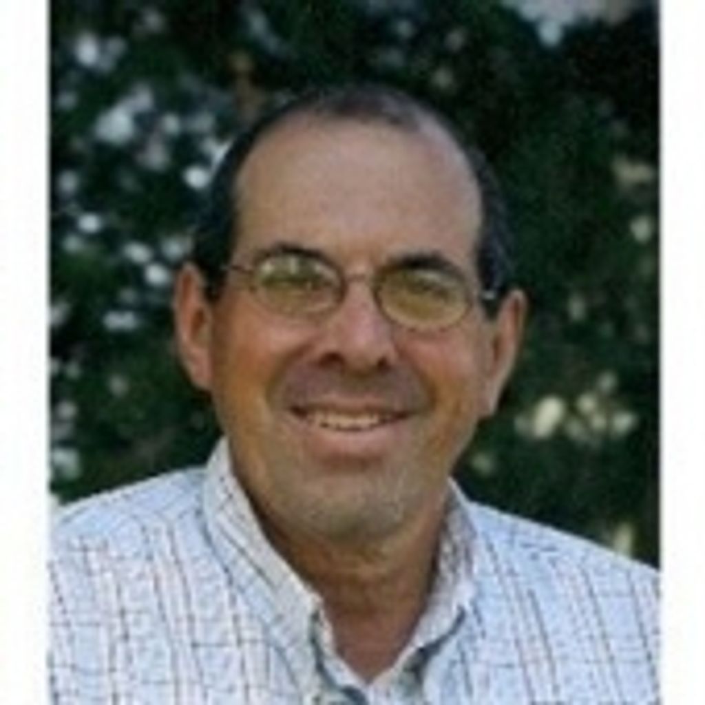 Jim James N. Gergen Profile Photo