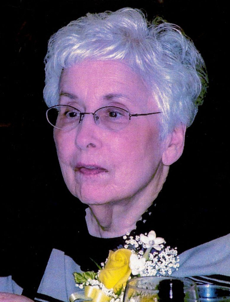 Doris Wolf