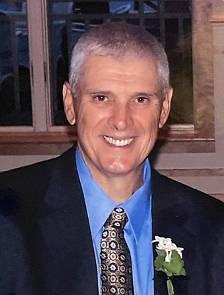 James A. "Jim" Koutrouba Profile Photo
