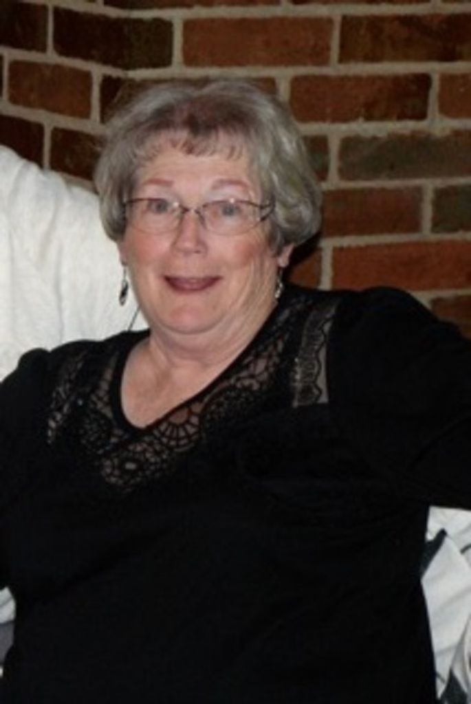 Patricia M. Wheeler