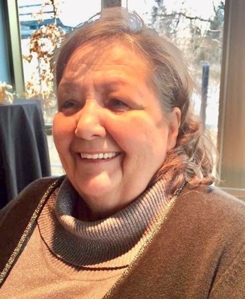 Susan C. Hency Profile Photo