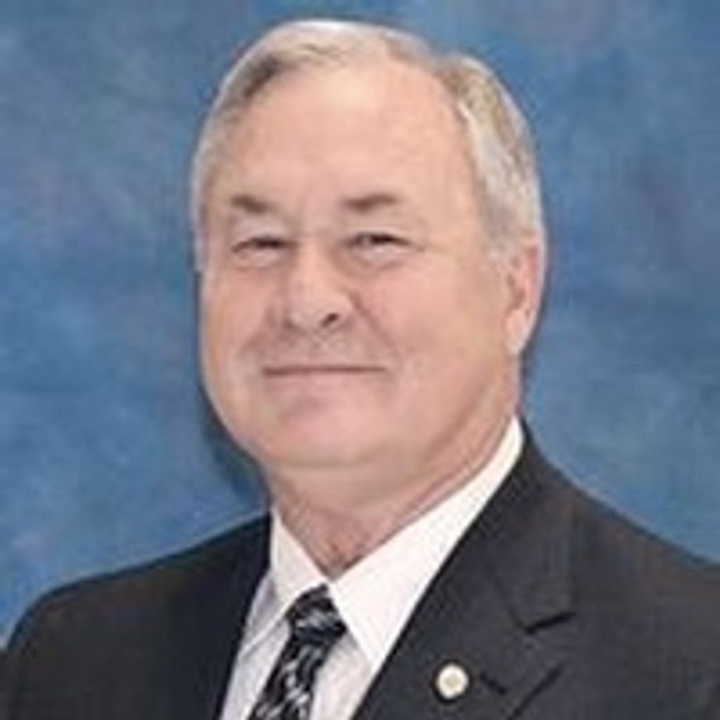 Dr. Bill Hardage (Plainview)